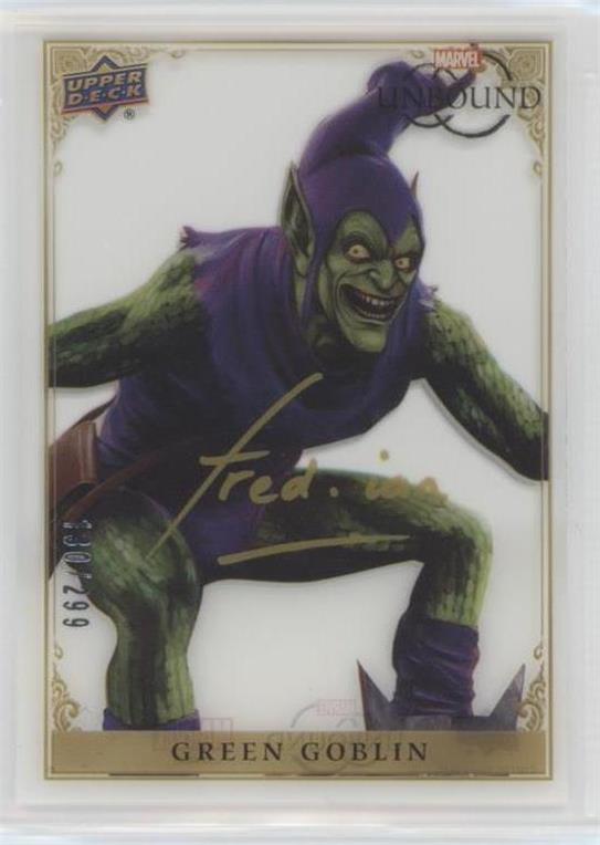 Green Goblin