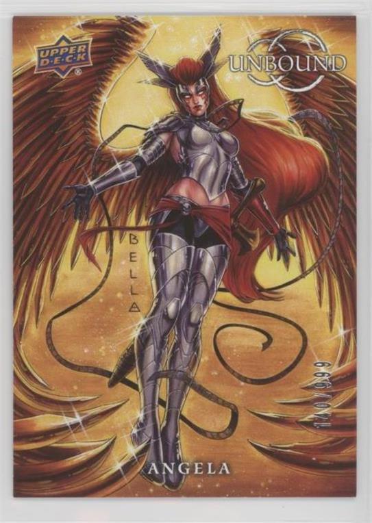 Angela