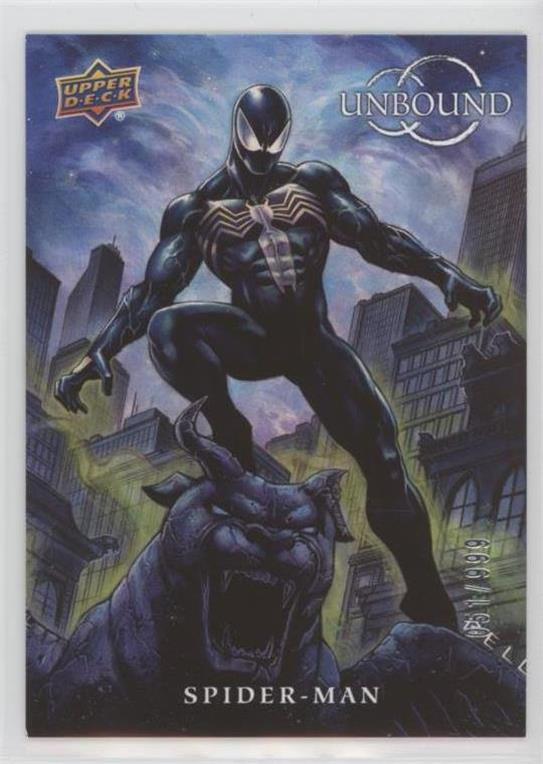 Spider-Man