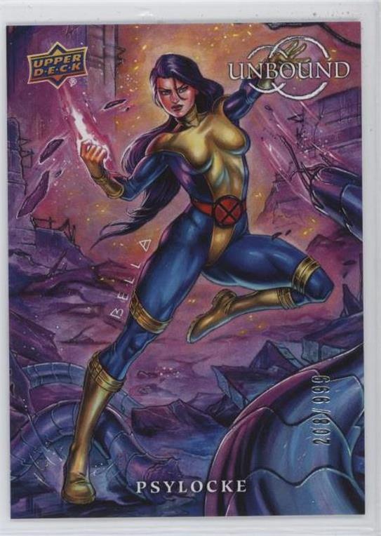 Psylocke