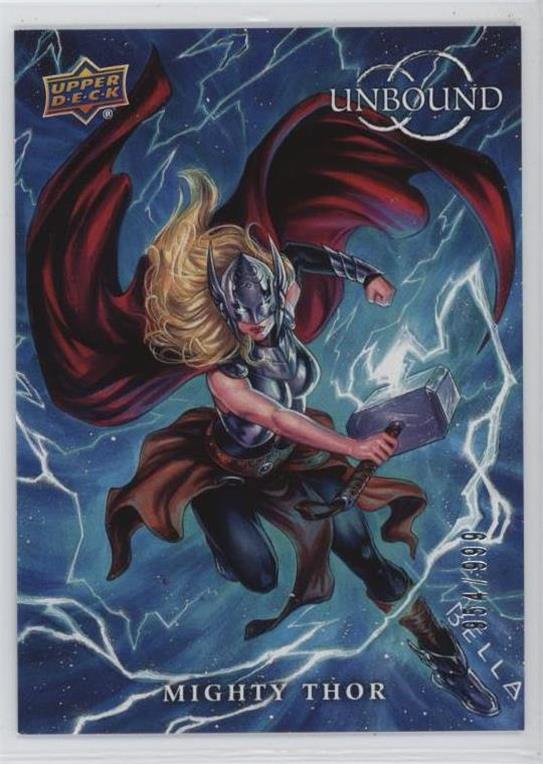 Mighty Thor