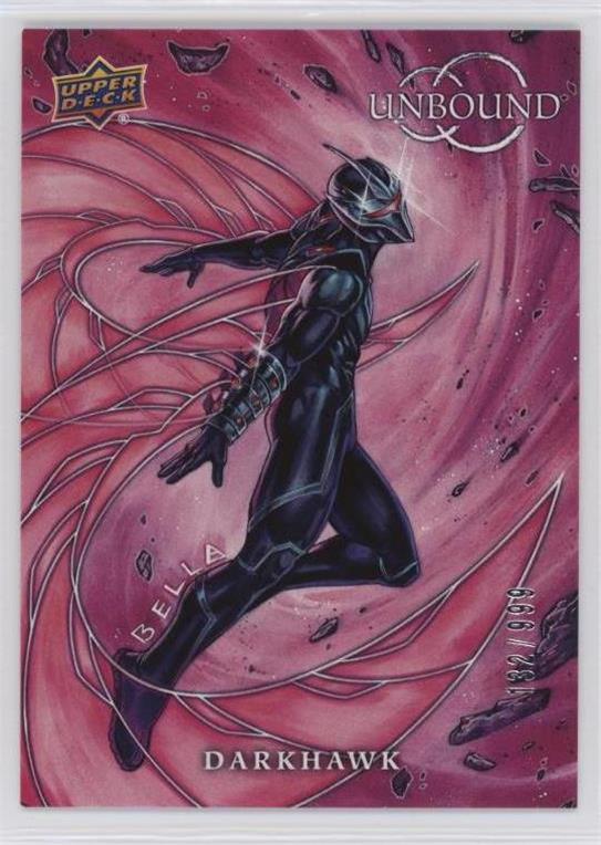 Darkhawk