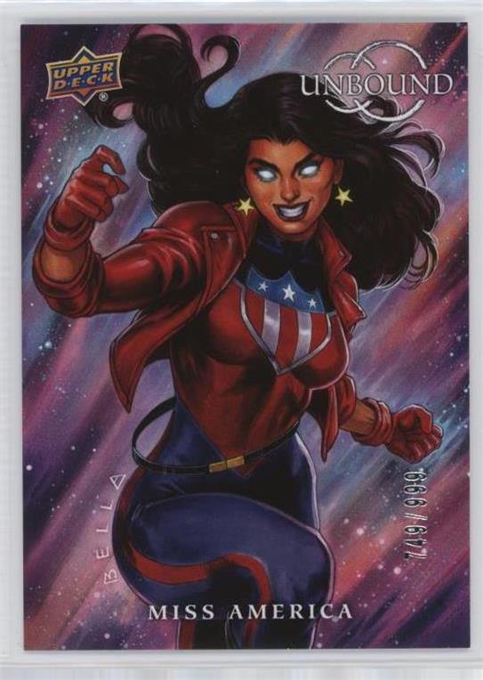 Miss America