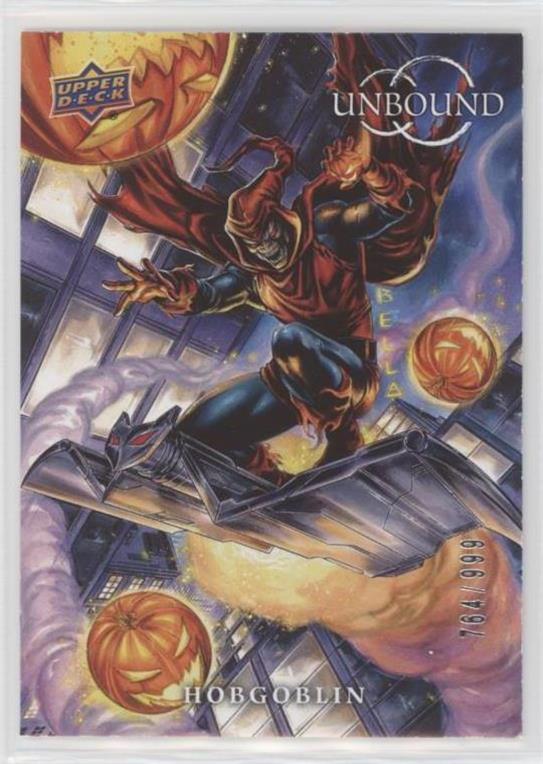 Hobgoblin