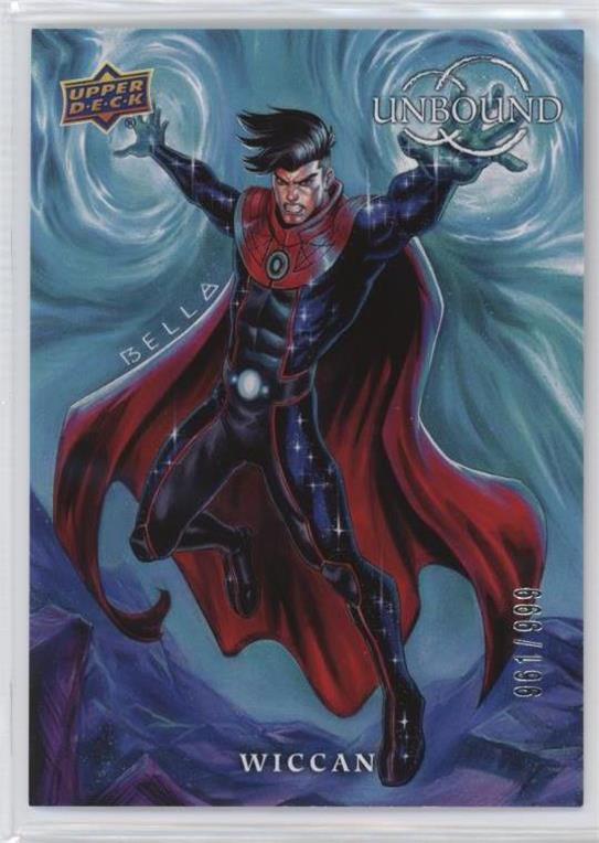 Wiccan