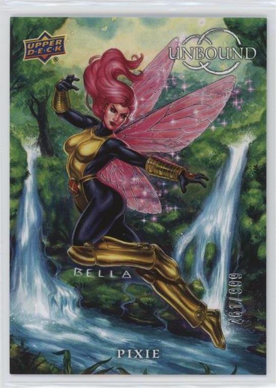 Pixie