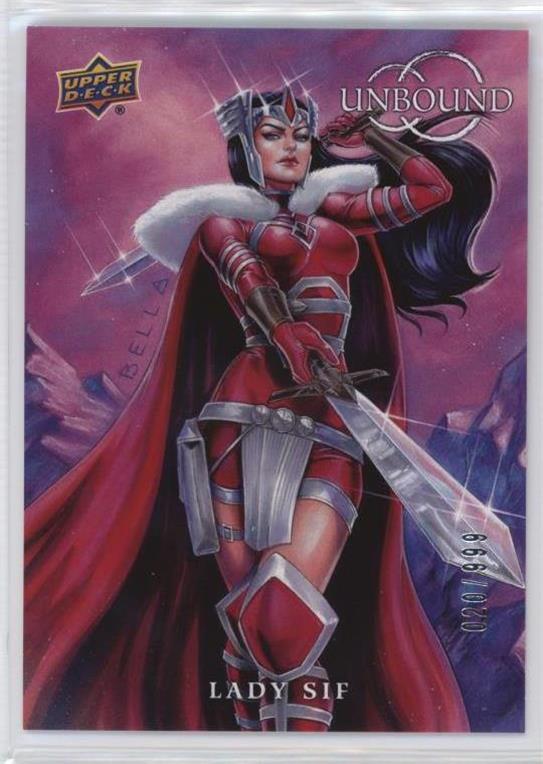 Lady Sif