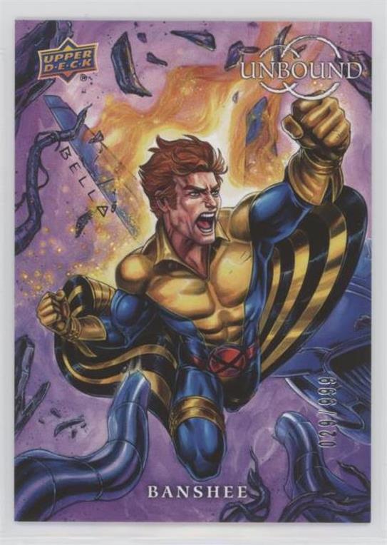 Banshee