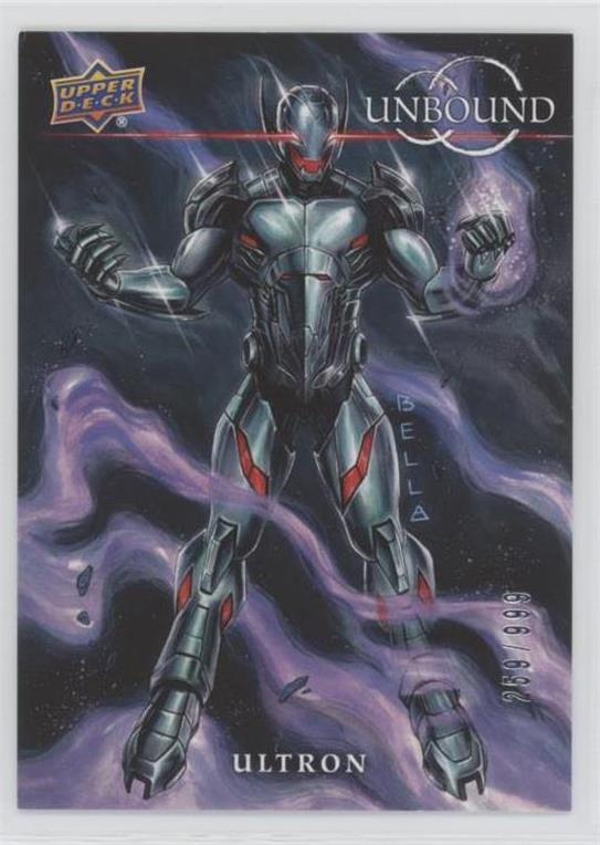 Ultron