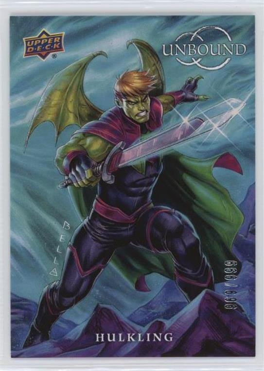 Hulkling