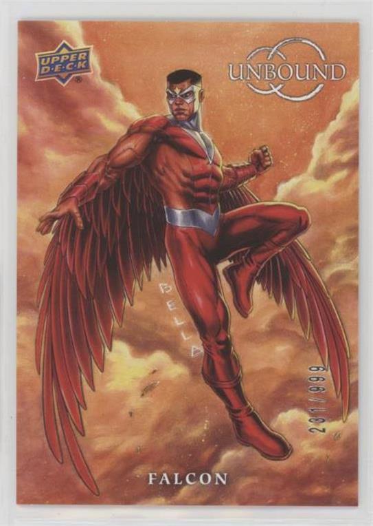Falcon
