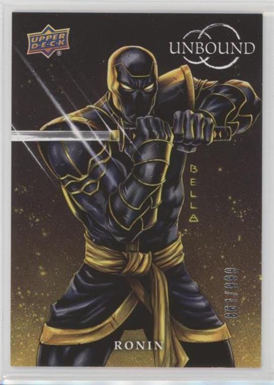 Ronin