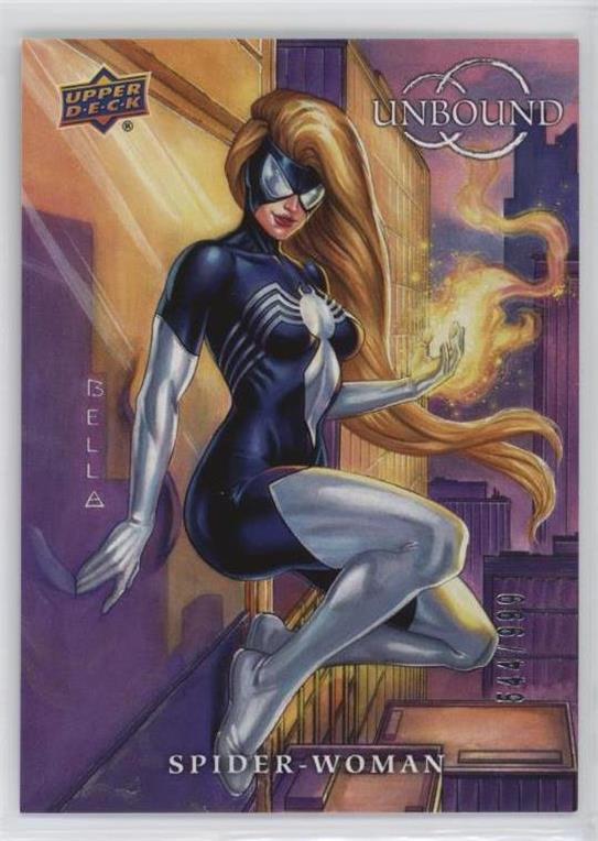 Spider-Woman
