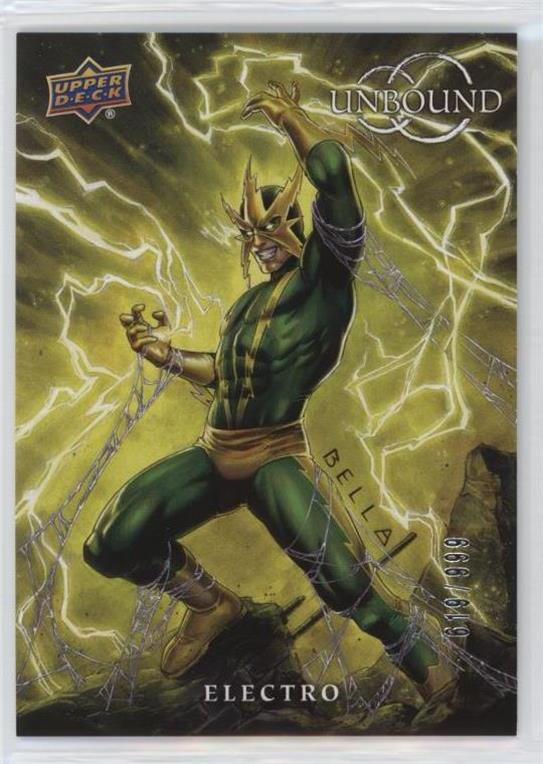 Electro