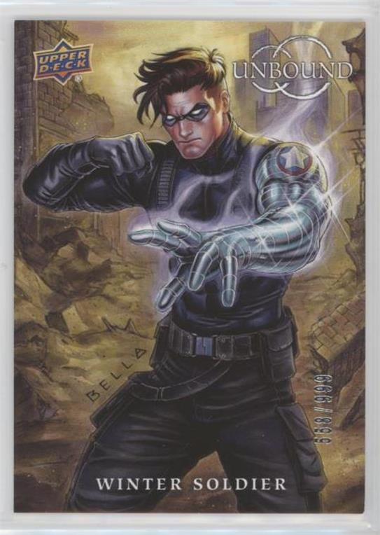 Winter Soldier