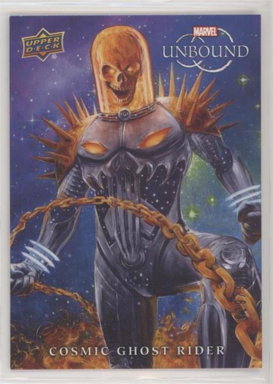 Cosmic Ghost Rider