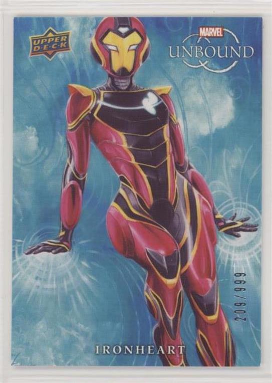 Ironheart