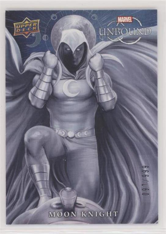 Moon Knight