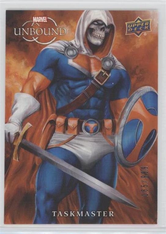 Taskmaster