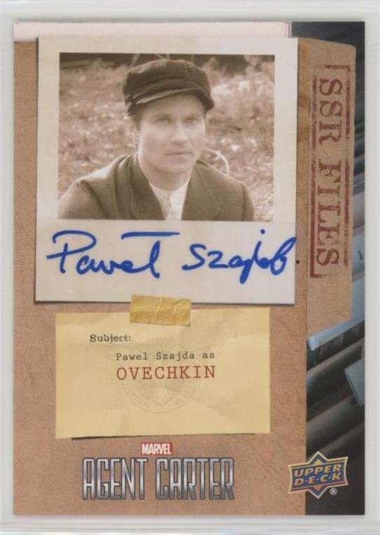 Pawel Szajda