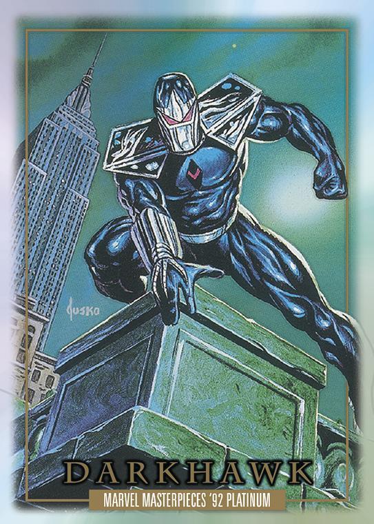 Darkhawk