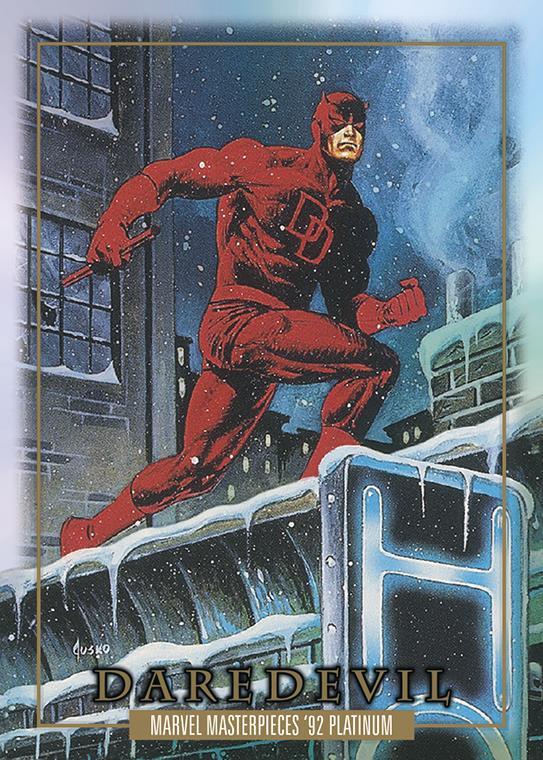 Daredevil