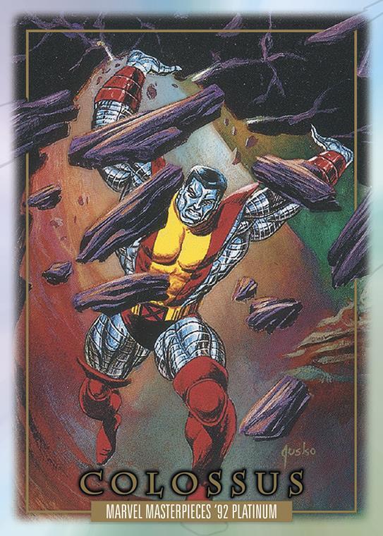 Colossus