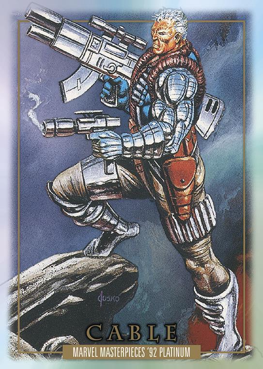 Cable