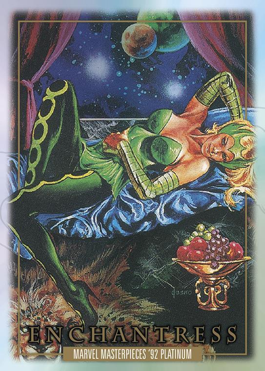Enchantress