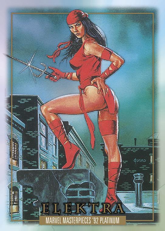 Elektra