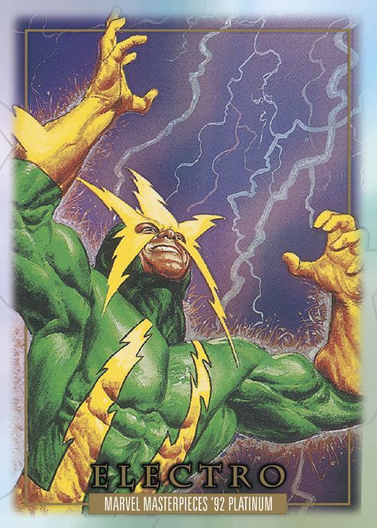 Electro