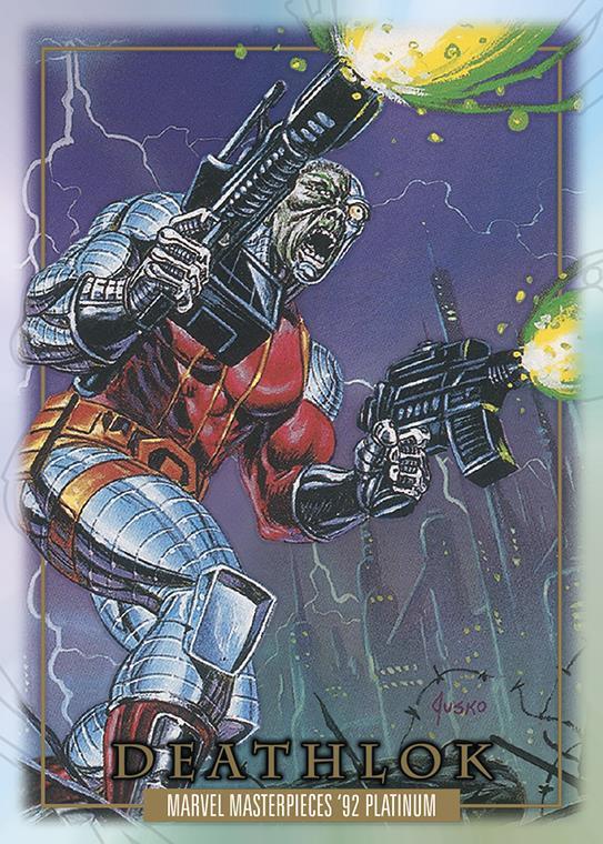 Deathlok