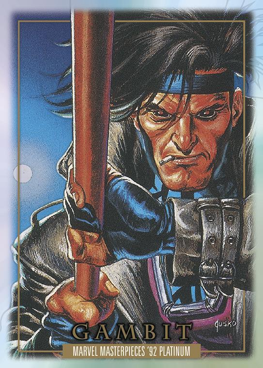 Gambit