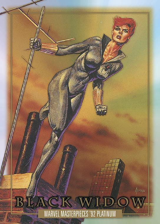 Black Widow