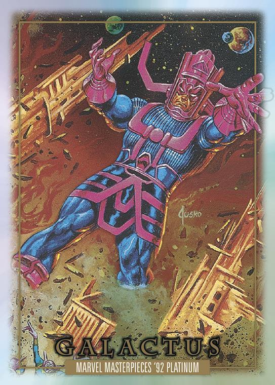 Galactus