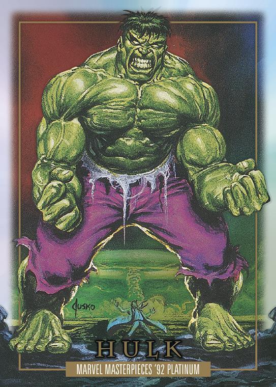Hulk