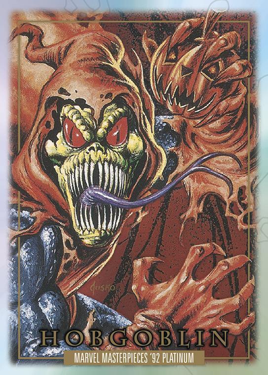 Hobgoblin