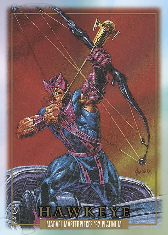 Hawkeye