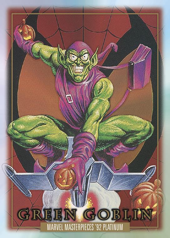 Green Goblin