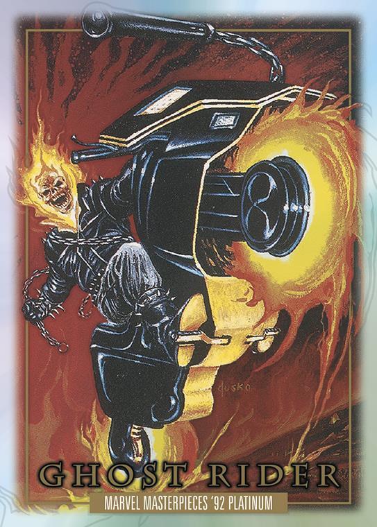 Ghost Rider