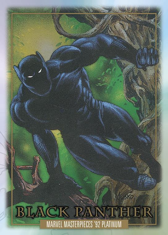 Black Panther