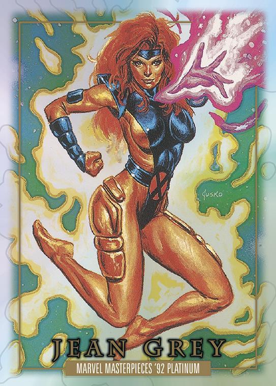 Jean Grey