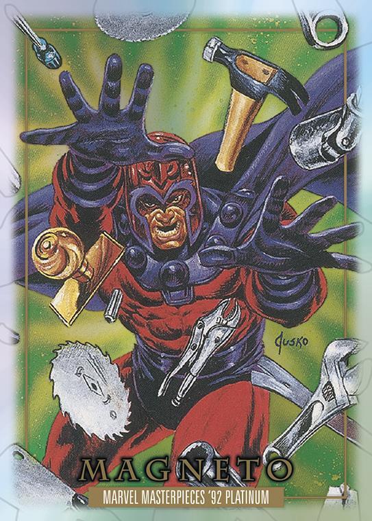 Magneto