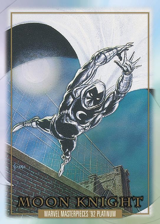 Moon Knight