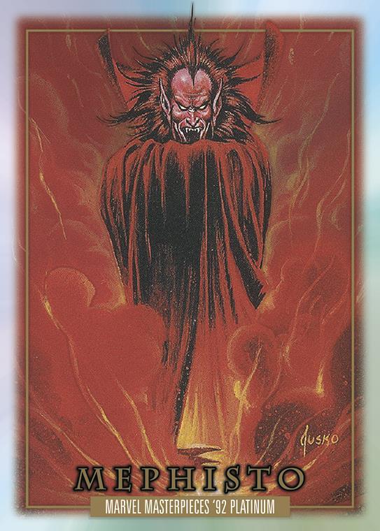 Mephisto