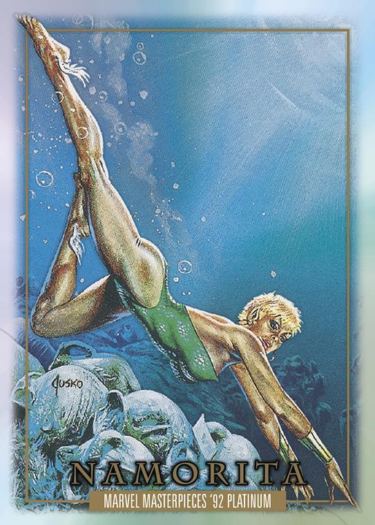 Namorita