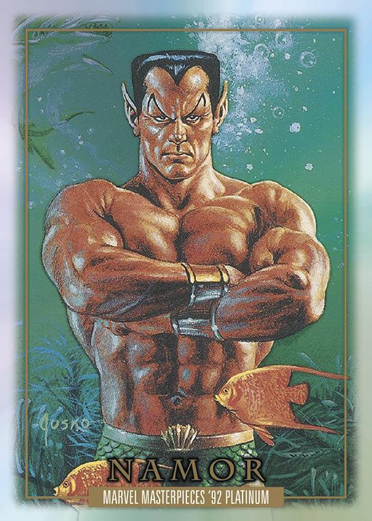 Namor