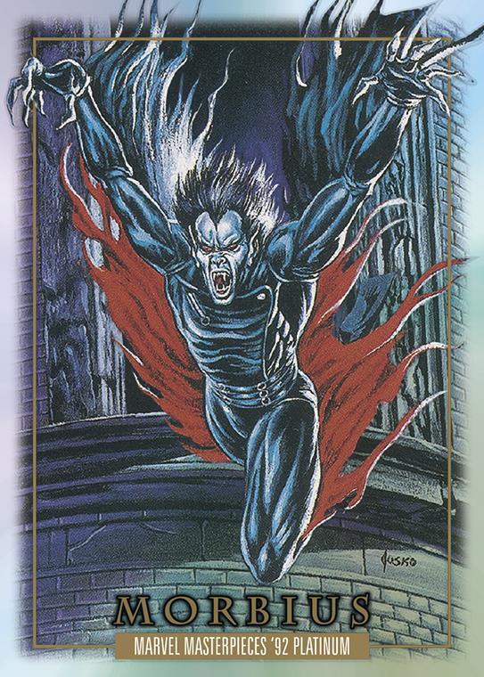 Morbius