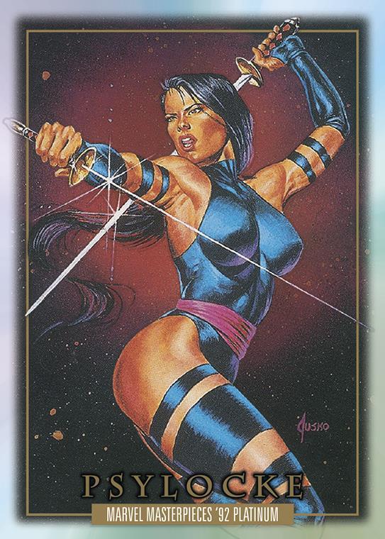 Psylocke
