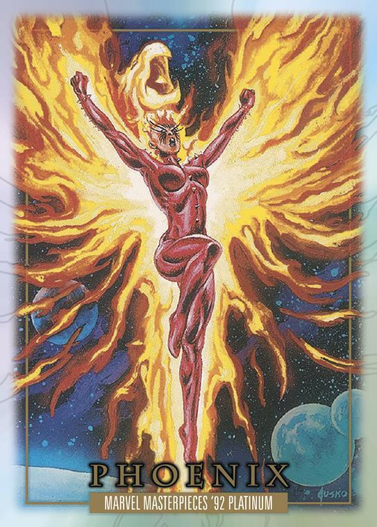 Phoenix